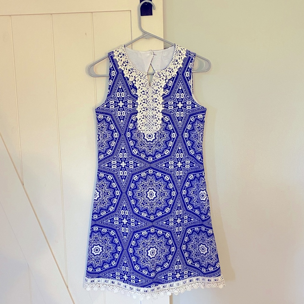 Youth Bonnie Jean Dress